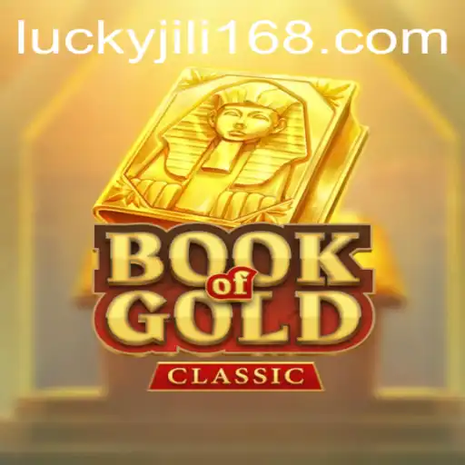 Discover the Thrilling World of BookOfGoldClassic with JiLi168.COM