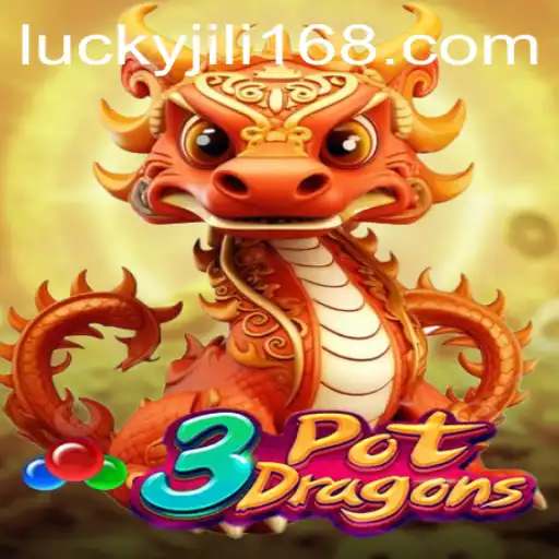 Discover the Thrilling World of 3PotDragons at JiLi168.COM