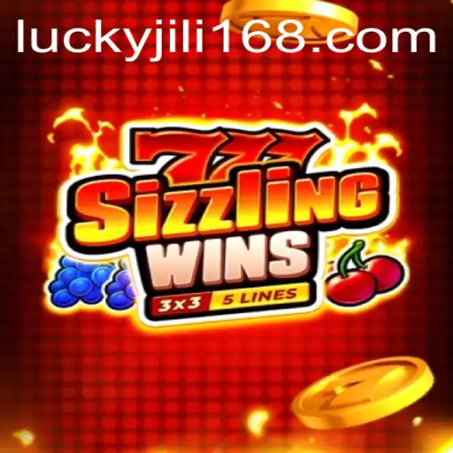 Exploring the Exciting World of 777SizzlingWins at JiLi168.COM