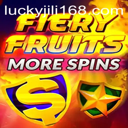 Unveiling the Exciting World of FieryFruitsMoreSpins