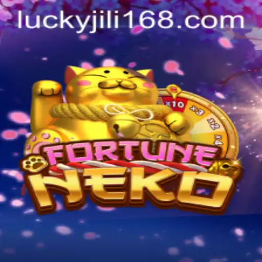 FortuneNeko: A Closer Look at the Enchanting Game by JiLi168.COM
