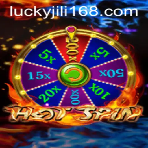 HotSpin Game: A Thrilling Experience with JiLi168.COM