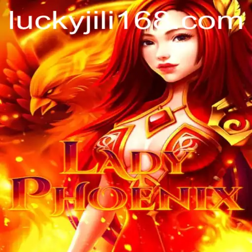 Unveiling the Mystique of LadyPhoenix on JiLi168.COM