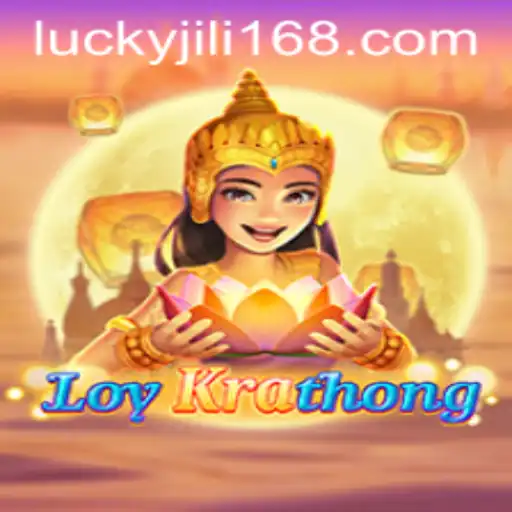 Exploring the Intriguing World of LoyKrathong: A Unique Game by JiLi168.COM