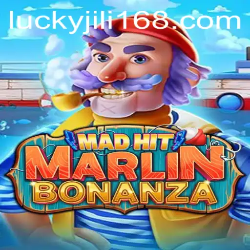 Exploring the Thrilling Aquatic Adventure of MadHitMarlinBonanza