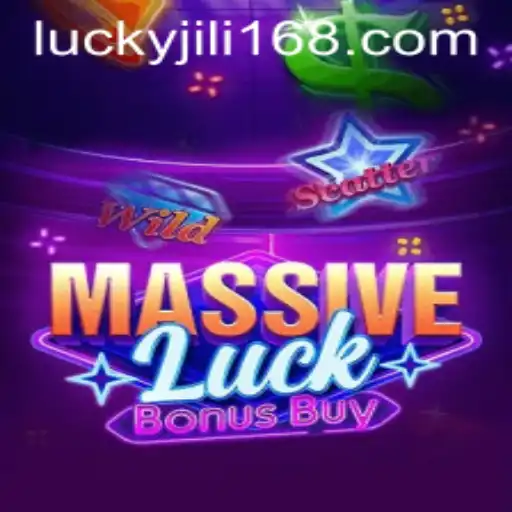 Exploring MassiveLuckBonusBuy: An Engaging Experience with JiLi168.COM