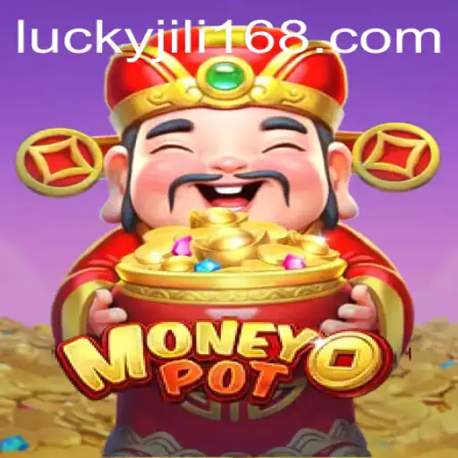 Exploring the Thrilling World of MoneyPot on JiLi168.COM