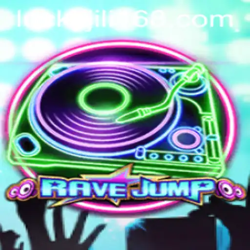 Unveiling the Exciting World of RaveJump: A Thrilling Adventure Awaits at JiLi168.COM