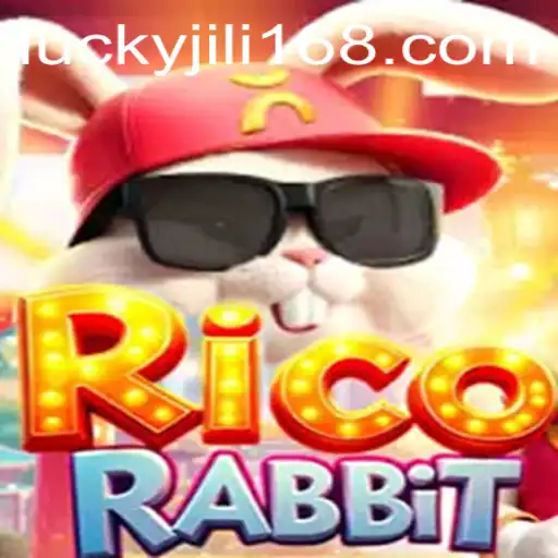 Exploring the World of RicoRabbit: A New Gaming Sensation
