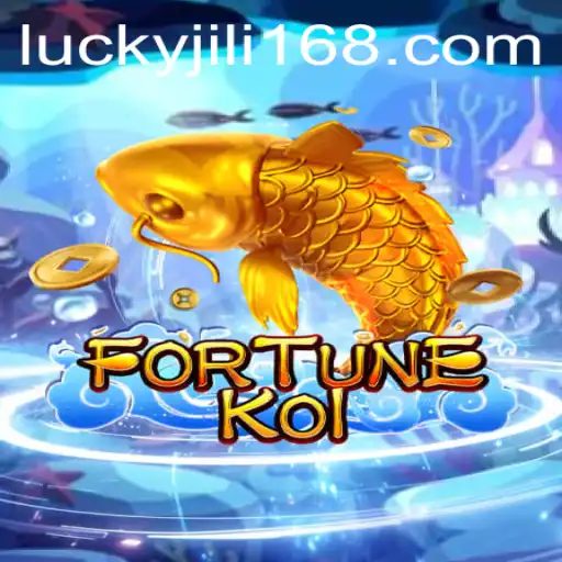 Discover the Exciting World of FORTUNEKOI: A Deep Dive into JiLi168.COM's Latest Game Sensation
