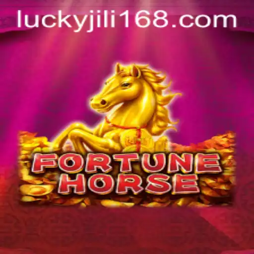 Discover FortuneHorse: A Thrilling Adventure on JiLi168.COM