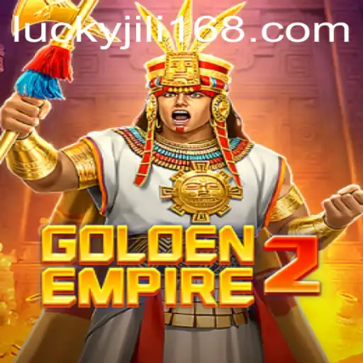 GoldenEmpire2: The Next Level of Interactive Gaming Experience