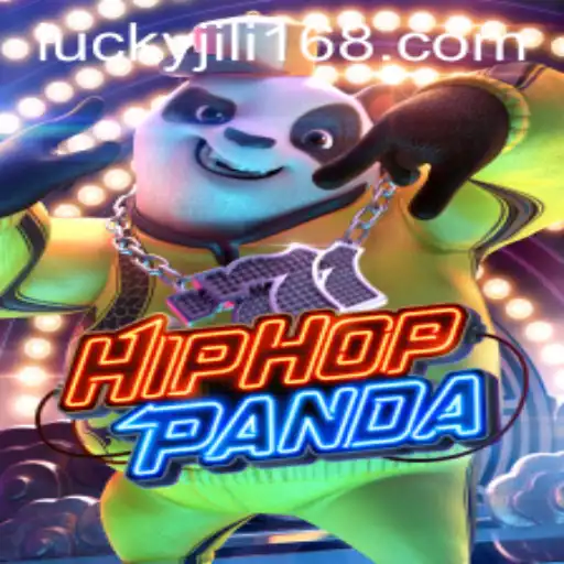 Discover the Exciting World of HipHopPanda with JiLi168.COM