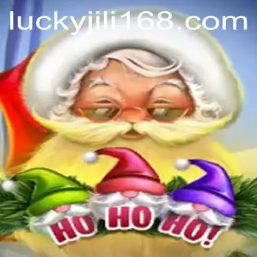 Exploring the Magical World of HoHoHo: A New Gaming Experience by JiLi168.COM