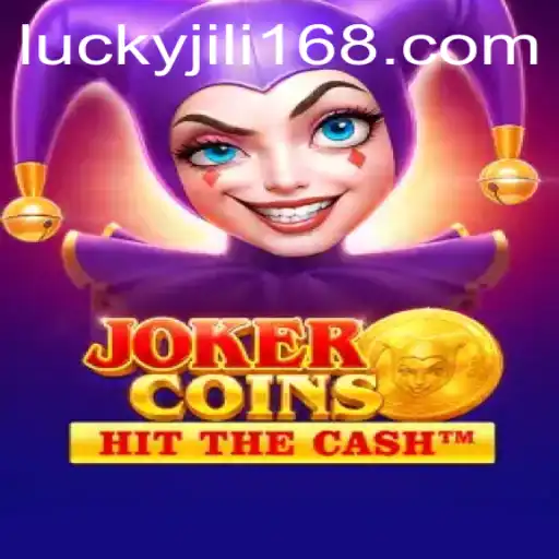 Discover the Excitement of JokerCoins: A Thrilling Adventure by JiLi168.COM