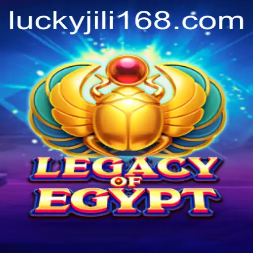 Discover the Wonders of LegacyOfEgypt at JiLi168.COM