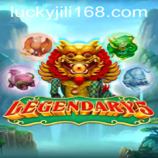 Explore the Exciting World of Legendary5 at JiLi168.COM