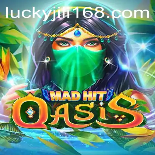 Exploring MadHitOasis: The Dynamic World of Digital Gaming