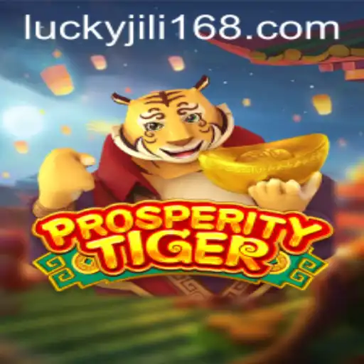 Unlocking the Thrills of ProsperityTiger: A New Era in Online Gaming