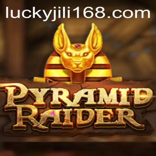 Exploring the Thrilling World of PyramidRaider on JiLi168.COM