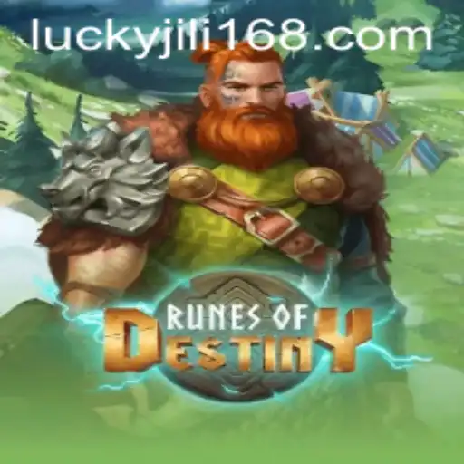 Discover the Mystical Universe of RunesOfDestiny