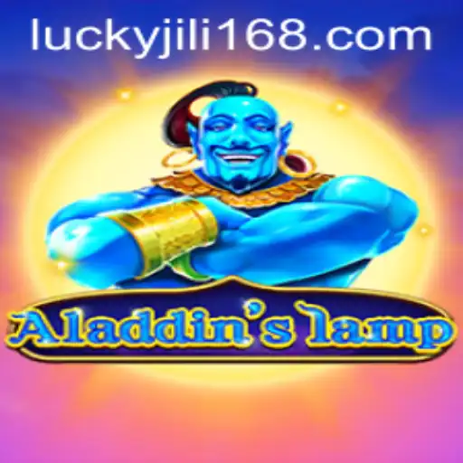 Discover the Magical World of Aladdinslamp at JiLi168.COM