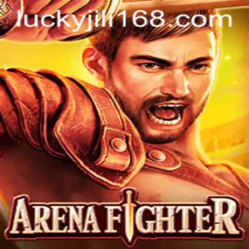 ArenaFighter: Mastering the Battlefield with JiLi168.COM