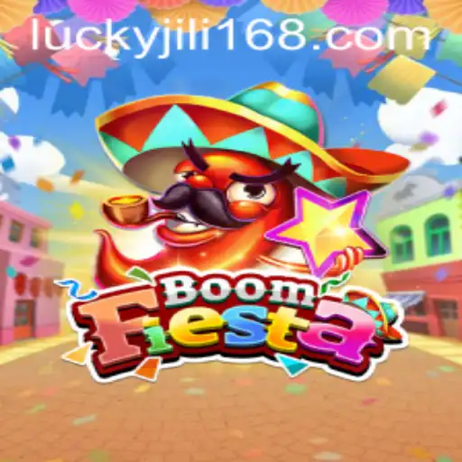 Exploring BoomFiesta: An Exciting New Gaming Phenomenon with JiLi168.COM