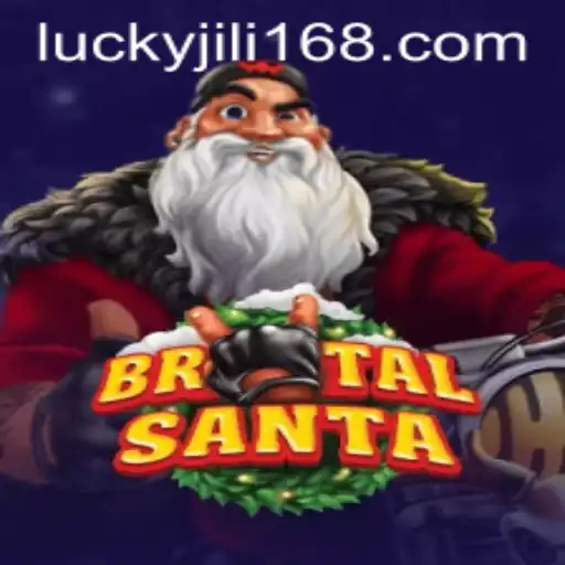 BrutalSanta: A Riveting Game for the Holiday Season