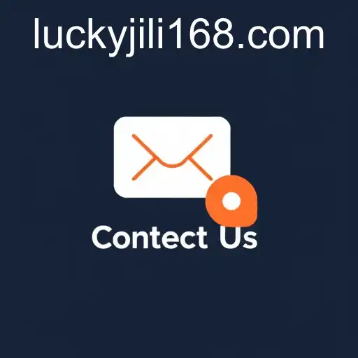 Contact Us: Connecting with JiLi168.COM