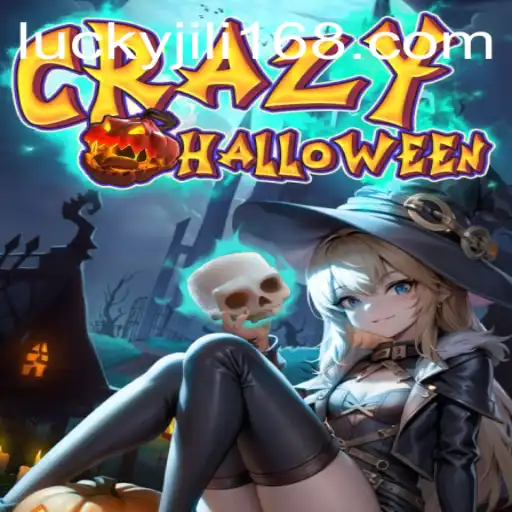 Unveiling the Enchantment of CrazyHalloween: A Spine-Chilling Adventure by JiLi168.COM