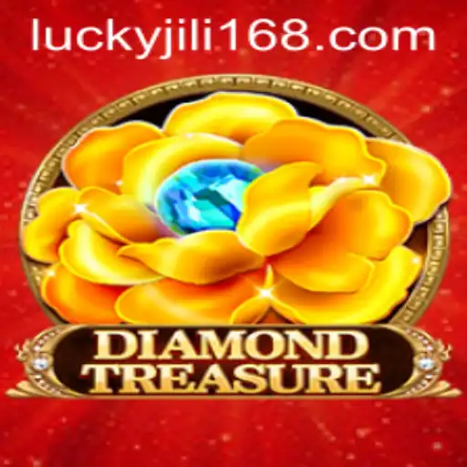 Discover the Thrilling World of Diamondtreasure with JiLi168.COM