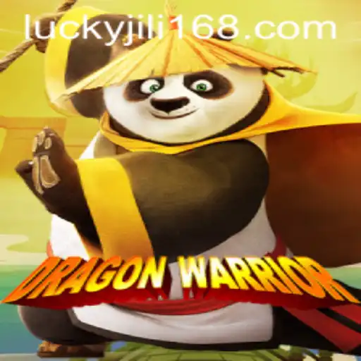 DragonWarrior: Unleash Your Inner Hero in a Fantasy World by JiLi168.COM