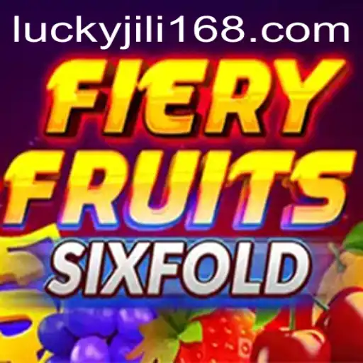 Unveiling FieryFruitsSixFold: An Exciting Online Slot Game Experience