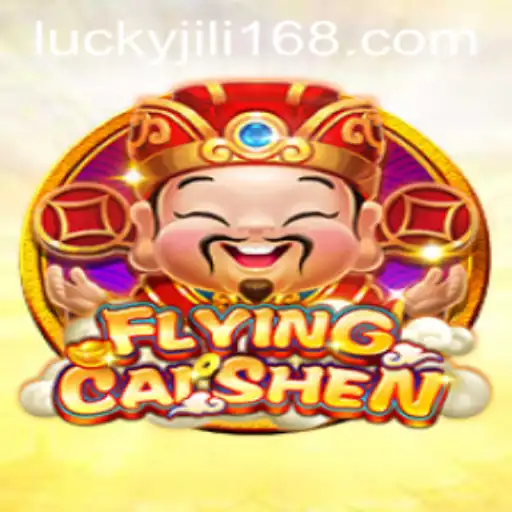 Explore the Thrilling World of FlyingCaiShen: Dive into the Excitement at JiLi168.COM