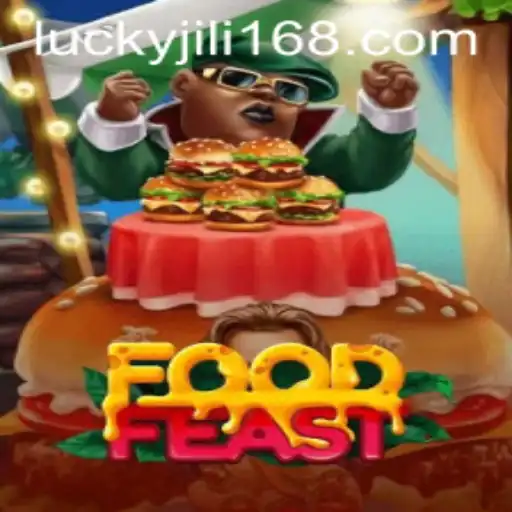 Unlock the Excitement of FoodFeast: A Deep Dive Into the Culinary Gaming Adventure