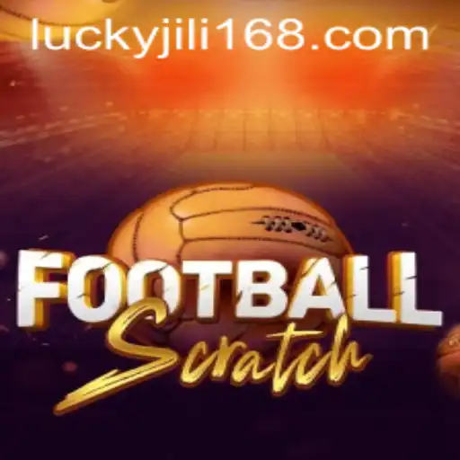 Explore the Thrilling World of FootballScratch at JiLi168.COM