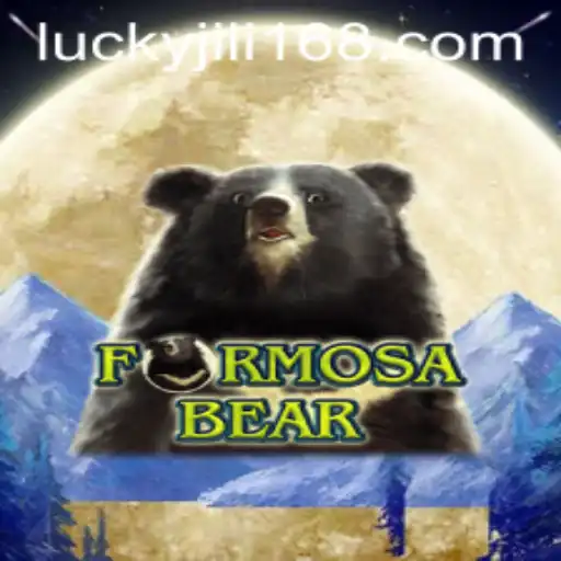 Exploring the Thrilling World of FormosaBear with JiLi168.COM