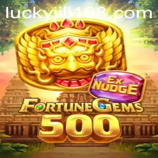 FortuneGems500: A Comprehensive Guide to the Exciting Casino Game