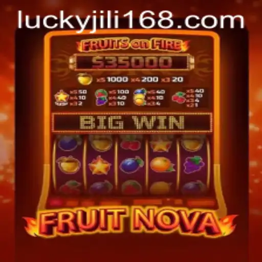Exploring the Exciting World of FruitNova: A Dive into Gameplay and Rules