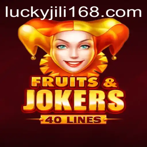 Unveiling the Thrills of FruitsAndJokers40 on JiLi168.COM