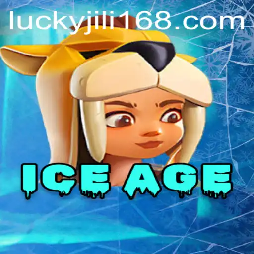 Discover the Frosty Adventure of IceAge: A Unique Gaming Experience at JiLi168.COM