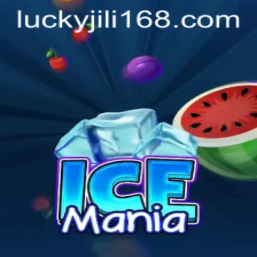 IceMania: A Chilling Adventure with JiLi168.COM