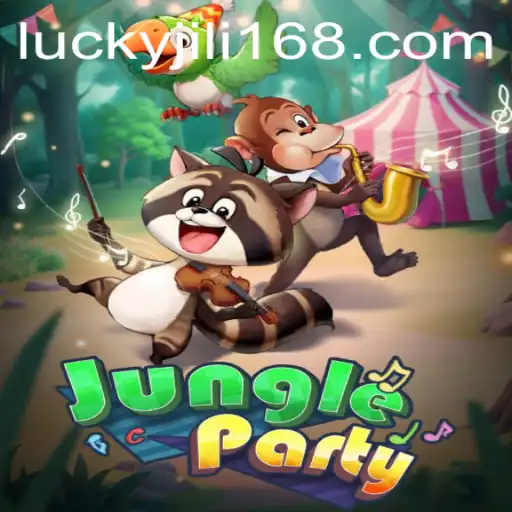 Explore the Exciting World of JungleParty at JiLi168.COM