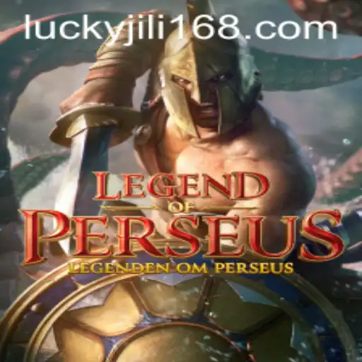 Legend of Perseus: An Epic Adventure in the World of JiLi168.COM