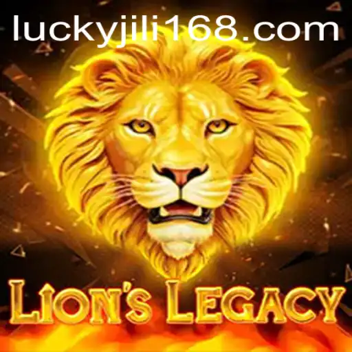 LionsLegacy - A Thrilling Adventure in the Wild