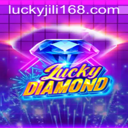 Exploring LuckyDiamond: A New Era in Digital Gaming with JiLi168.COM
