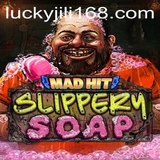 MadHitSlipperySoap: A Thrilling Gaming Experience with a Sudsy Twist