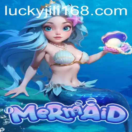 Discover the Enchanting World of 'Mermaid' on JiLi168.COM