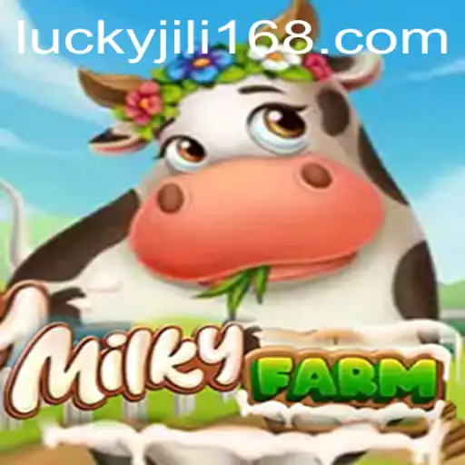 MilkyFarm: An Interactive Adventure with JiLi168.COM